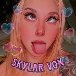 Skylar Vox